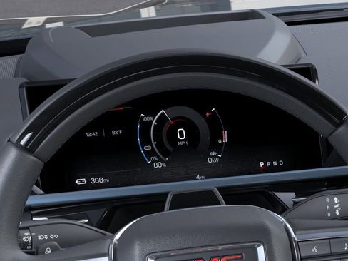 New 2026 GMC Sierra EV AT4 image 19