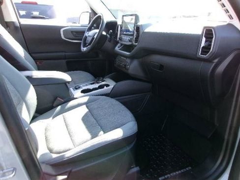 Certified 2023 Ford Bronco Sport Big Bend w/ Convenience Package AWD/4WD image 4