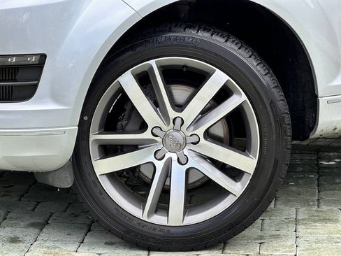 Used 2014 Audi Q7 TDI Premium Plus AWD/4WD image 3