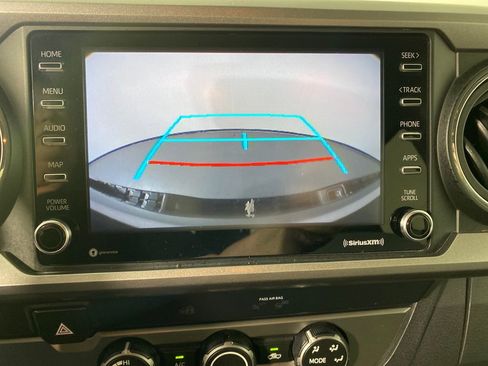 Used 2021 Toyota Tacoma SR5 image 23