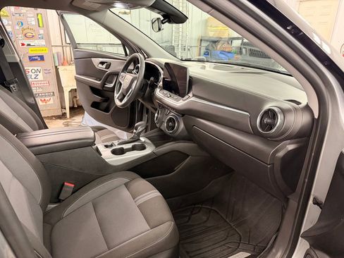 Used 2023 Chevrolet Blazer LT w/ LPO, Floor Liner Package image 30