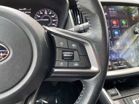 Used 2022 Subaru Outback Limited image 23