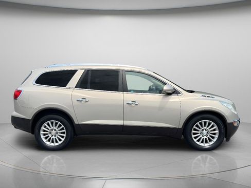 Used 2012 Buick Enclave Leather AWD/4WD image 8