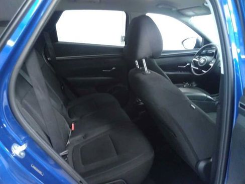 Used 2024 Hyundai Tucson SEL image 4