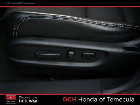 Used 2016 Honda Accord Sport image 16