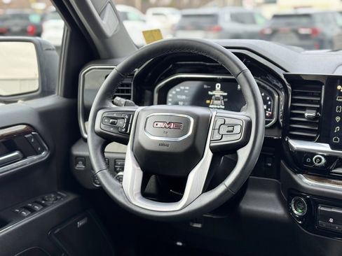 Used 2023 GMC Sierra 1500 Elevation w/ Elevation Premium Package image 13