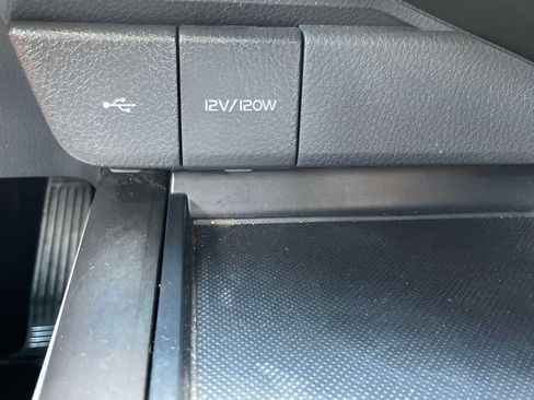 Used 2024 Toyota Camry SE FWD image 29