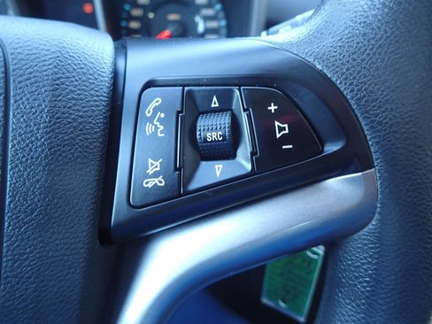 Used 2014 Chevrolet Malibu LT FWD image 17