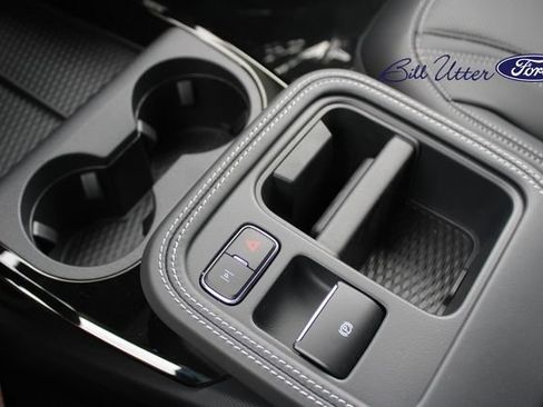New 2026 Ford Mustang Mach-E Premium RWD image 13