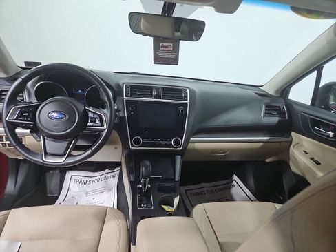 Used 2019 Subaru Outback 2.5i Limited w/ Popular Package #2 AWD/4WD image 13