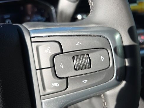 New 2026 Chevrolet Silverado 2500 LT w/ Leather Package image 18