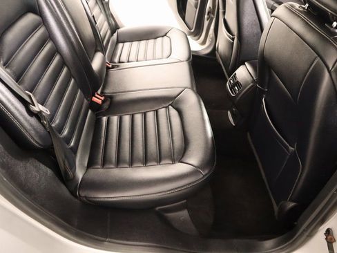 Used 2019 Ford Fusion SEL image 14