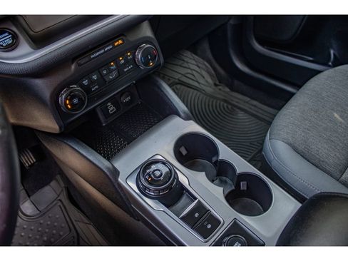Used 2024 Ford Bronco Sport Big Bend AWD/4WD image 47