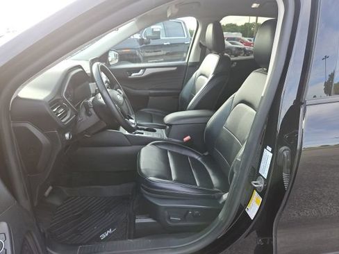 Used 2022 Ford Escape SEL FWD image 19