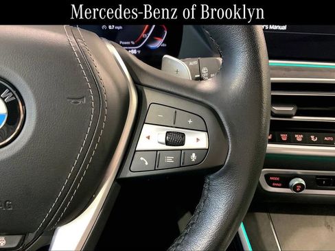 Used 2023 BMW X5 xDrive40i w/ Premium Package AWD/4WD image 22