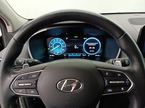 Used 2023 Hyundai Santa Fe Limited image 15