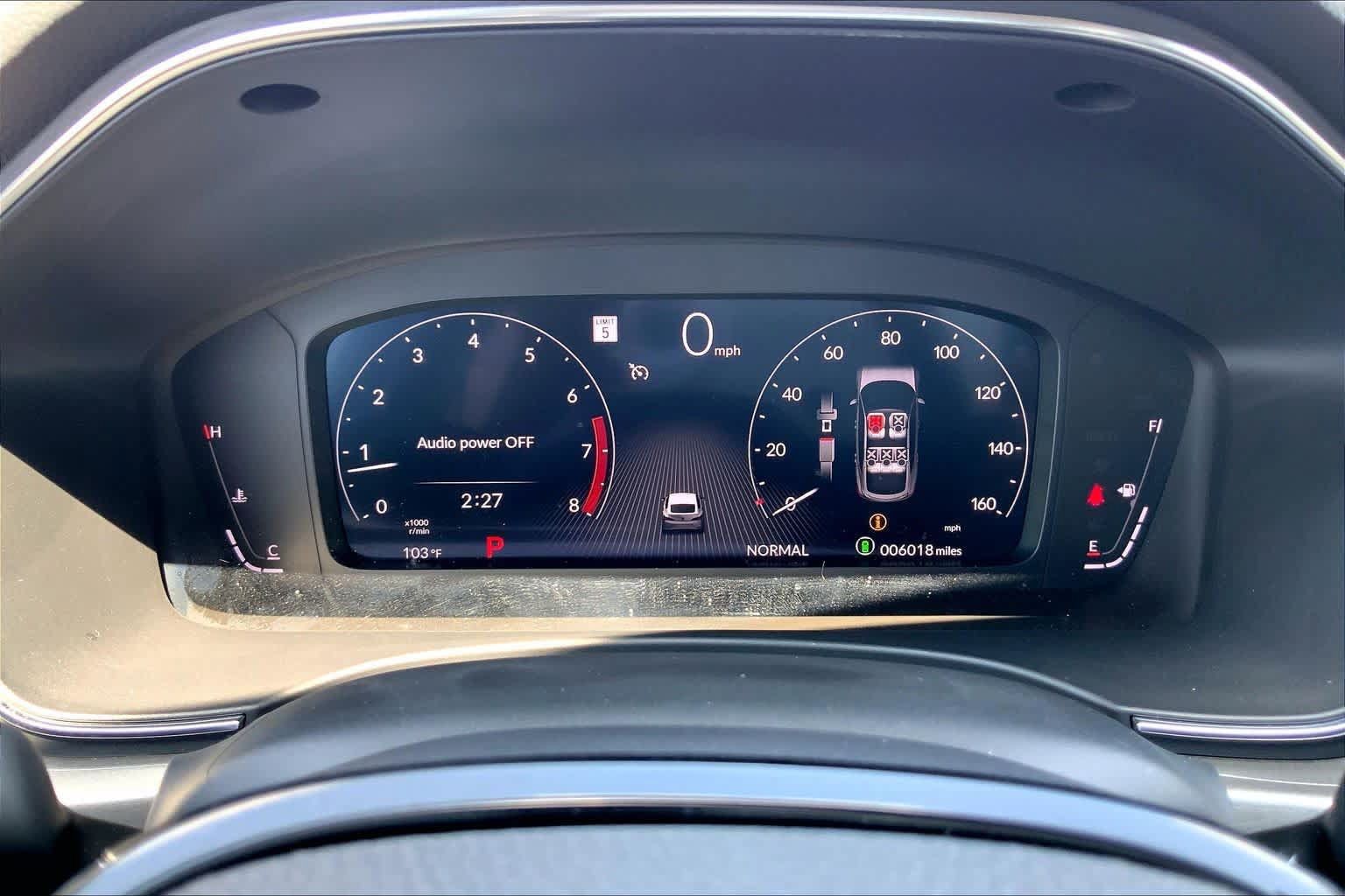 Used 2026 Acura Integra FWD image 26