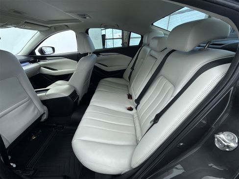Used 2020 MAZDA MAZDA6 Grand Touring Reserve image 42