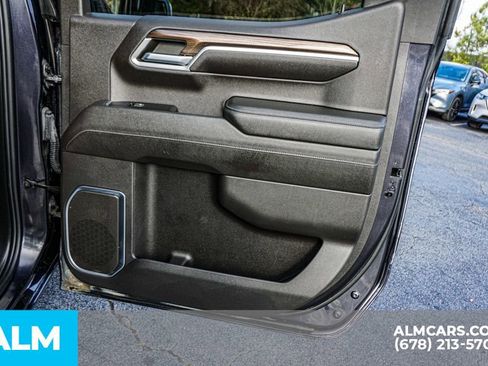 Used 2022 Chevrolet Silverado 1500 RST w/ Convenience Package II image 56