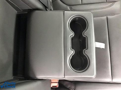 Used 2019 Chevrolet Silverado 1500 LT w/ Texas Edition image 16