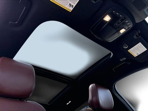 Used 2020 Lincoln Nautilus Reserve w/ Equipment Group 201A image 22