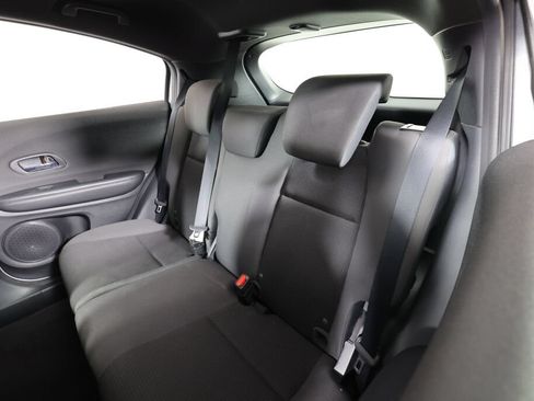 Used 2019 Honda HR-V Sport image 15