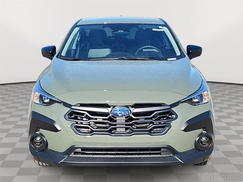 New 2026 Subaru Crosstrek 2.5i image 2