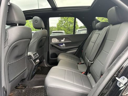 Certified 2026 Mercedes-Benz GLE 350 4MATIC image 13