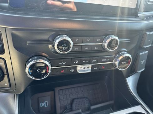Used 2024 Ford F150 XLT w/ Equipment Group 302A MID AWD/4WD image 14