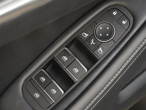 Used 2022 INFINITI QX60 Luxe w/ Cargo Package FWD image 23