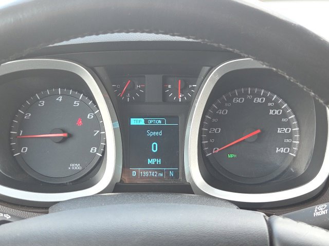 Used 2013 Chevrolet Equinox LTZ FWD image 41