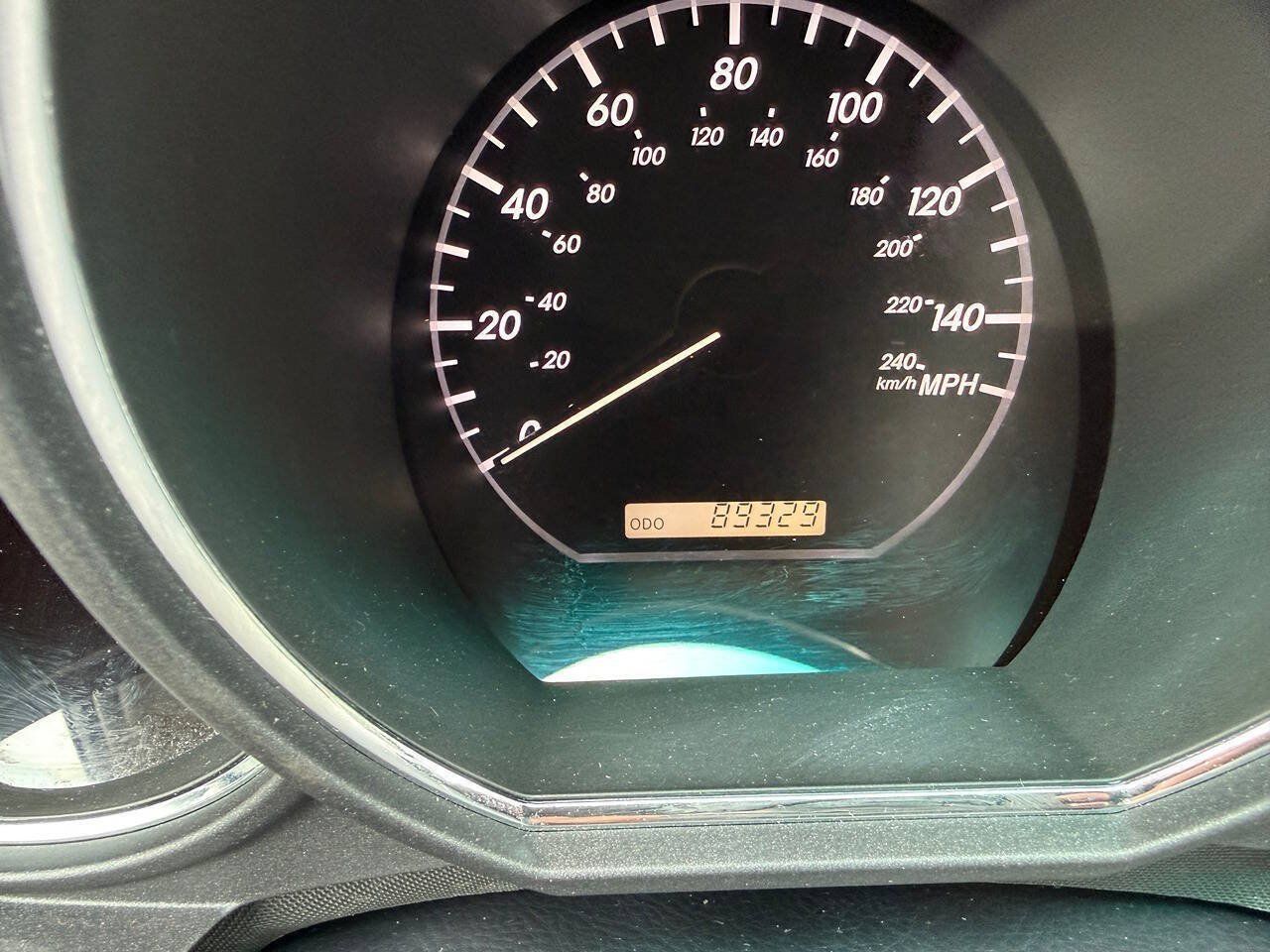 Used 2008 Lexus RX 350 AWD image 54