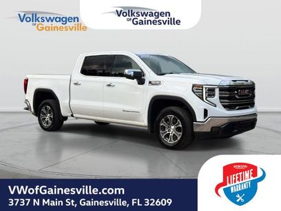 Used 2026 GMC Sierra 1500 SLT