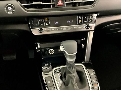 New 2026 Kia Seltos EX w/ EX Sunroof Package FWD image 7