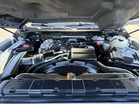 Used 2024 GMC Sierra 2500 Denali Ultimate image 26