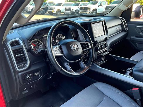 Used 2019 RAM 1500 Big Horn AWD/4WD image 13