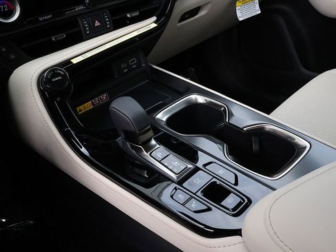 New 2026 Lexus NX 350 AWD w/ Luxury Package image 27