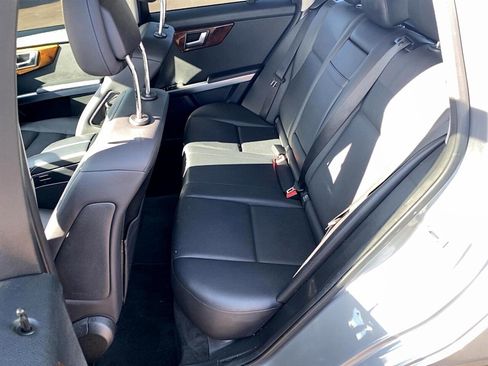 Used 2015 Mercedes-Benz GLK 350 2WD image 10