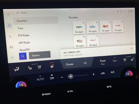 Certified 2024 Lexus RX 350 image 19