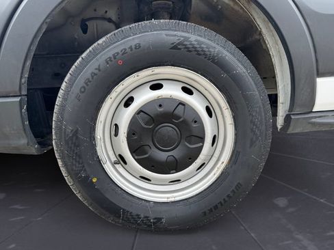 Certified 2024 Ford Transit 350 148 High Roof Extended RWD image 14