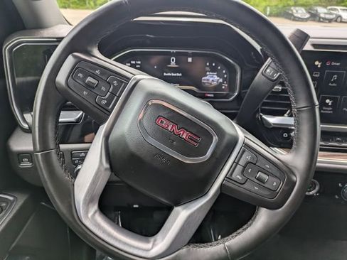 Used 2023 GMC Sierra 1500 Elevation AWD/4WD image 20