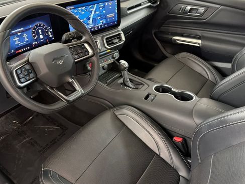 Used 2024 Ford Mustang GT Premium RWD image 11
