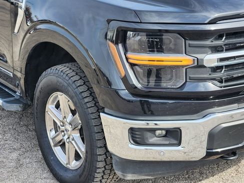 Used 2024 Ford F150 XLT w/ Equipment Group 302A MID image 9