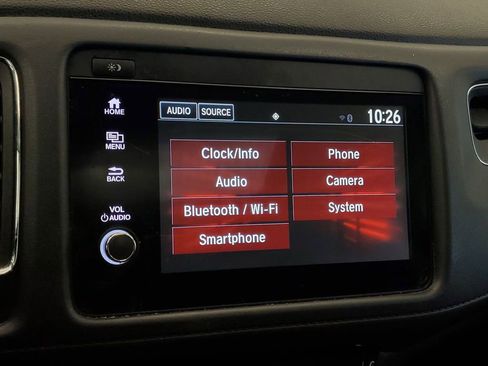 Used 2020 Honda HR-V EX-L image 18