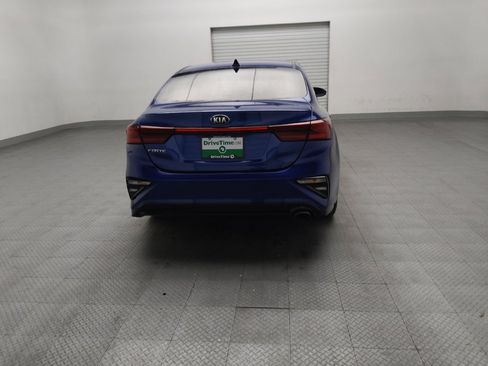 Used 2019 Kia Forte LXS FWD image 7