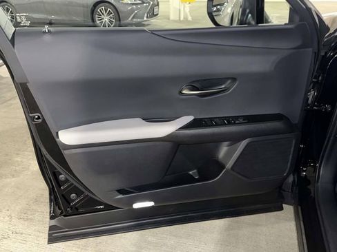 New 2025 Lexus UX 300h AWD image 14