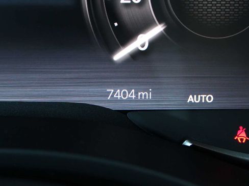 Used 2025 RAM 1500 Laramie w/ Night Edition AWD/4WD image 42