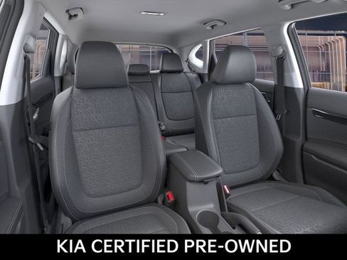 Used 2026 Kia Seltos S FWD image 15