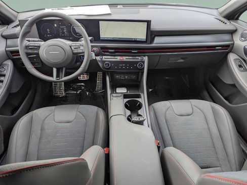 New 2026 Hyundai Sonata N Line FWD image 9