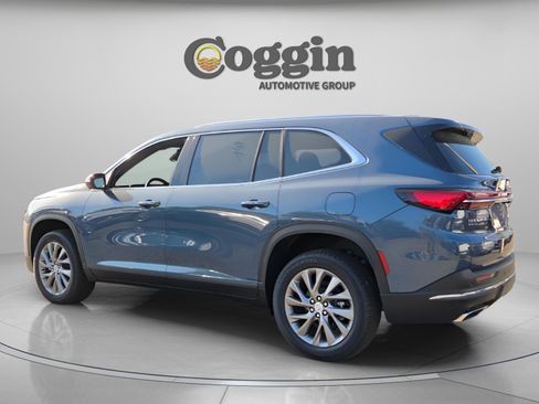 New 2026 Buick Enclave Preferred w/ Power Package AWD/4WD image 3